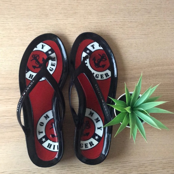 Tommy Hilfiger Shoes - Tommy Hilfiger sandals